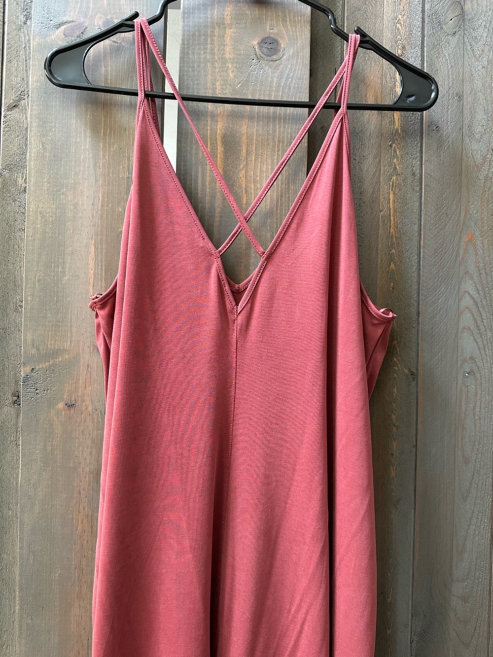 Lulus Lush Hi-Low Midi Dress XL - Picture 5 of 8